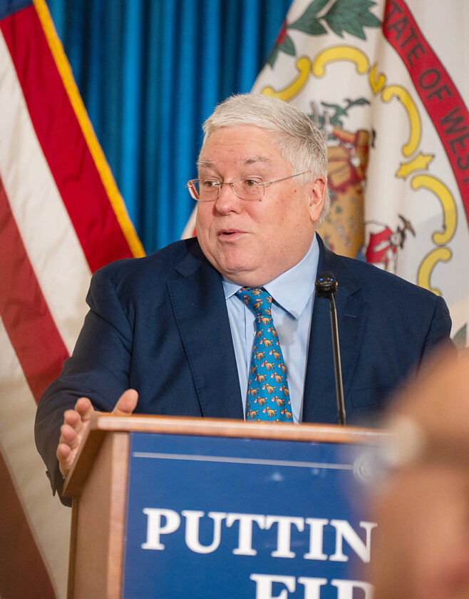 Governor’s Office provides TANF update